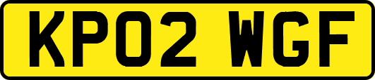 KP02WGF