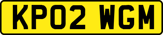 KP02WGM