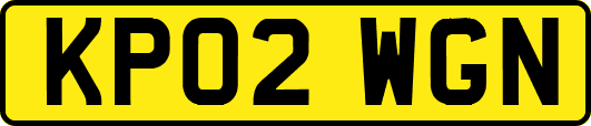 KP02WGN