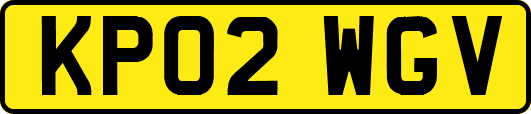 KP02WGV