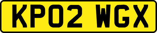 KP02WGX