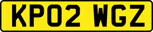 KP02WGZ