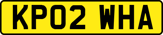 KP02WHA
