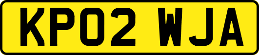 KP02WJA