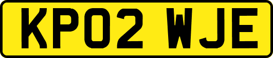 KP02WJE