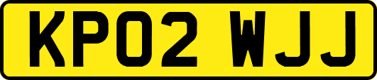 KP02WJJ