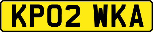 KP02WKA