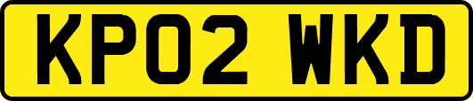 KP02WKD