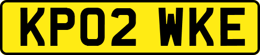 KP02WKE