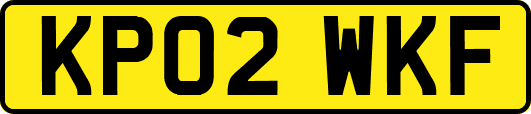KP02WKF