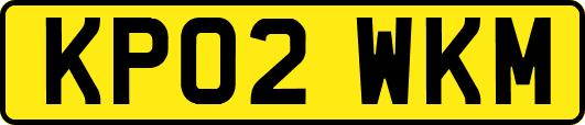 KP02WKM
