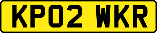 KP02WKR