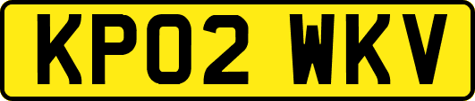KP02WKV