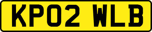 KP02WLB