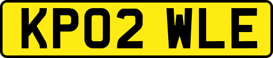 KP02WLE