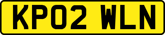 KP02WLN