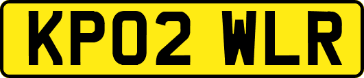 KP02WLR