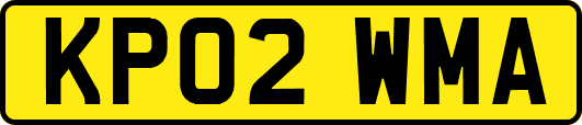KP02WMA