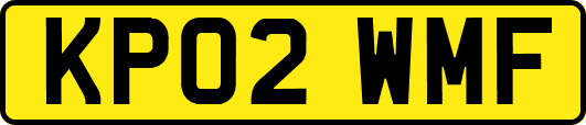 KP02WMF