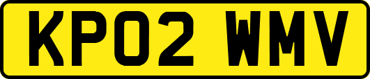 KP02WMV