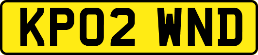 KP02WND