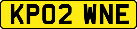 KP02WNE