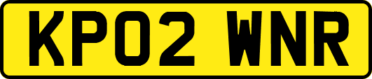 KP02WNR