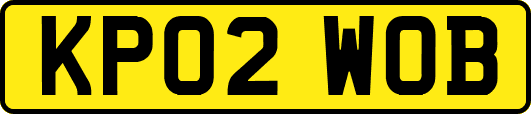 KP02WOB