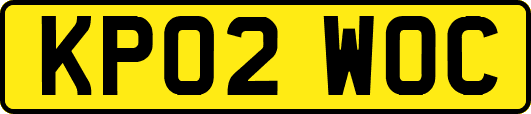 KP02WOC