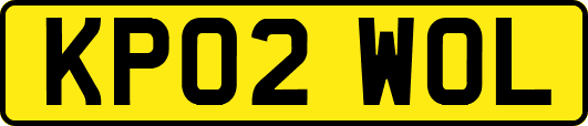 KP02WOL