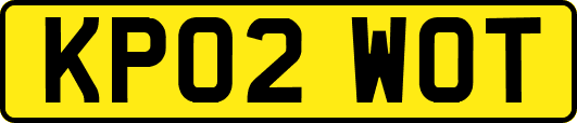 KP02WOT