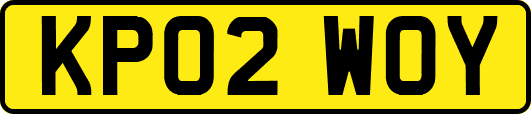 KP02WOY