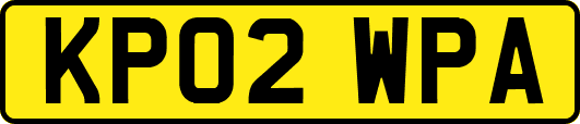 KP02WPA