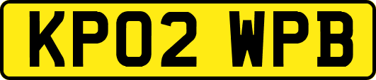 KP02WPB