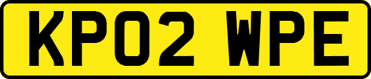KP02WPE