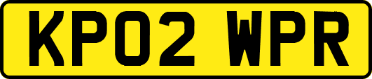 KP02WPR