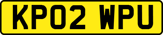 KP02WPU