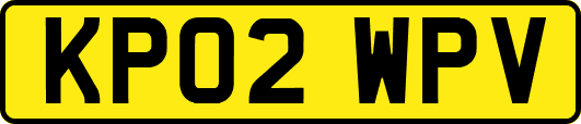 KP02WPV