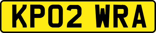KP02WRA