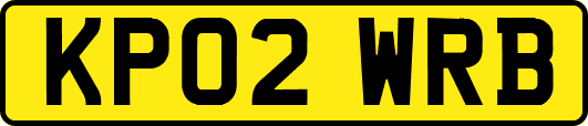 KP02WRB