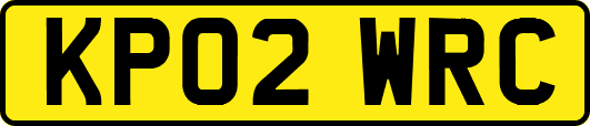 KP02WRC