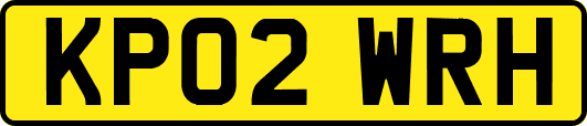 KP02WRH