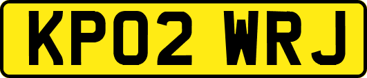 KP02WRJ