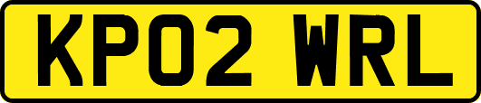 KP02WRL