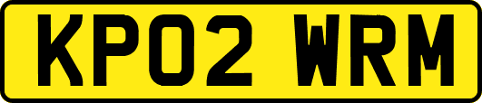 KP02WRM