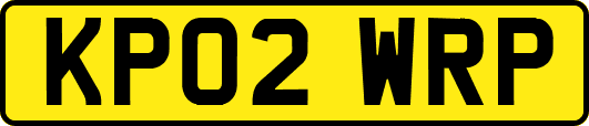 KP02WRP