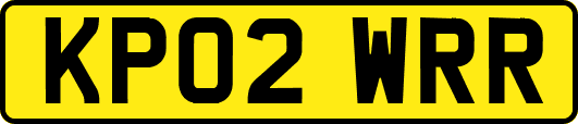 KP02WRR