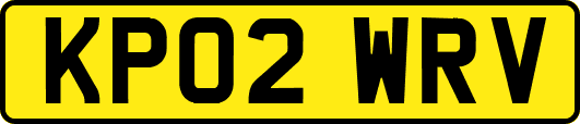 KP02WRV