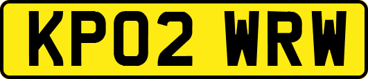 KP02WRW