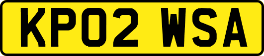 KP02WSA